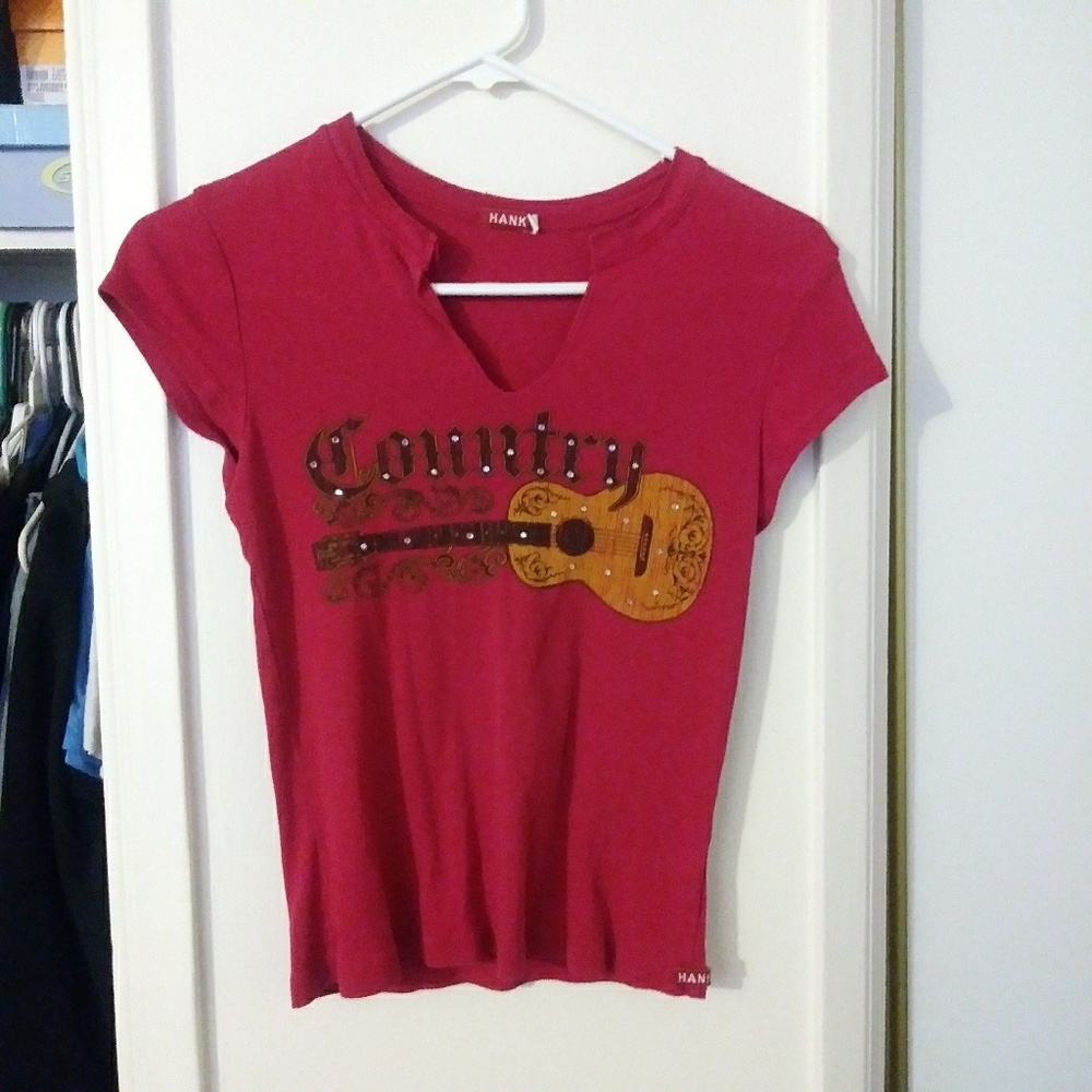 Bundle of 4 y2k Shirts